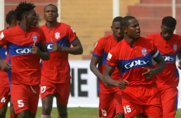 Ikorodu United fined N3.5m, banished to Abeokuta Stadium